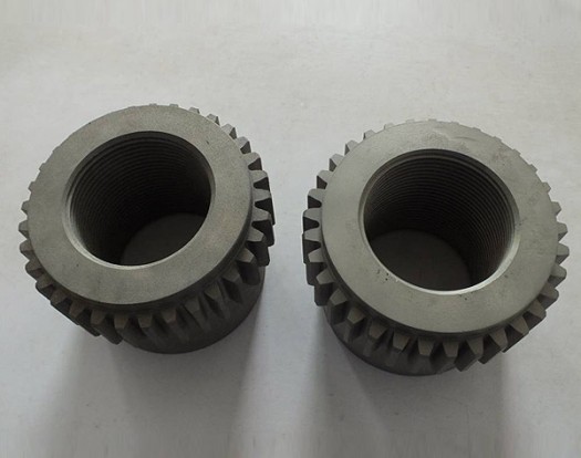 渗碳处理/碳氮共渗